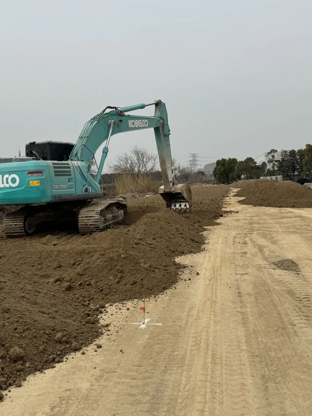 江阴高新区：项目建设“拉满弓”奋战首季“开门红”(图7)