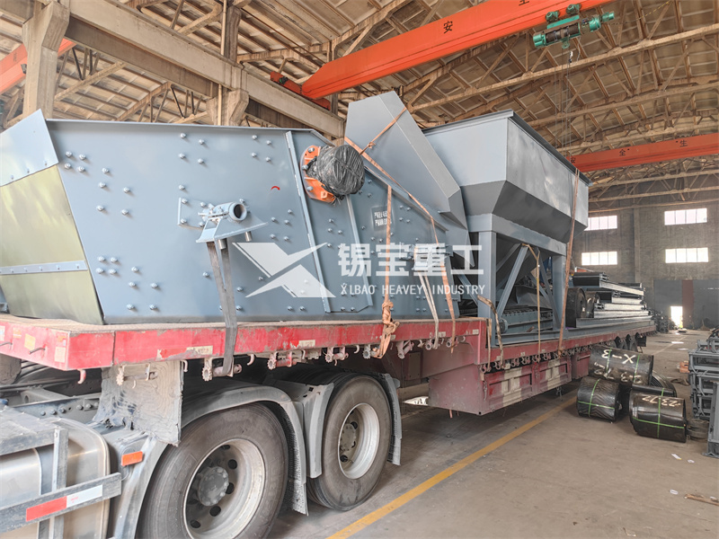 沥青铣刨料料破碎设备根据需求选择型号