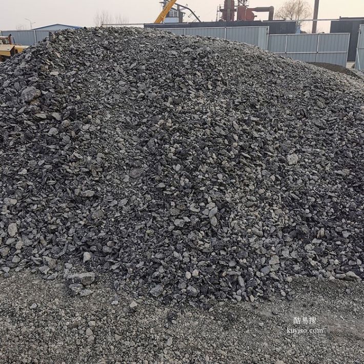 江苏无锡重工沥青再生料筛分机恩施小型沥青铣刨料破碎机报价(图3)