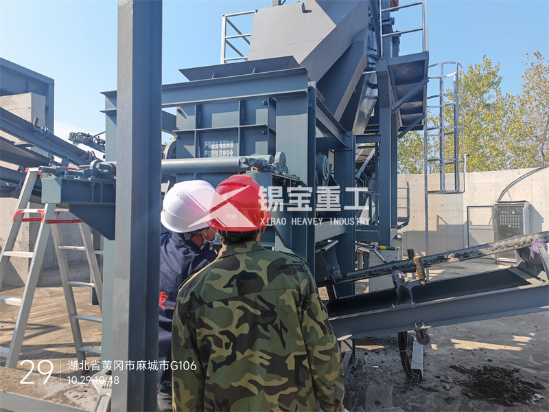 铣刨料破碎筛分设备工作效率高-废旧道路沥青料再利用好帮手(图2)