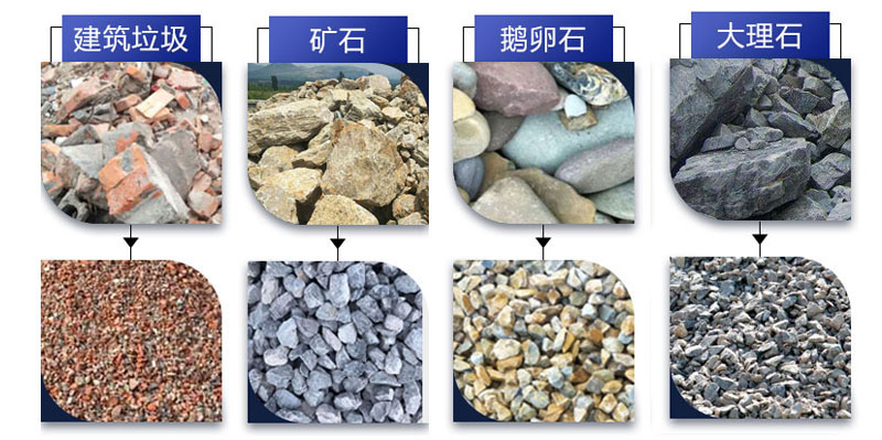 移动破碎+筛分设备(图2)