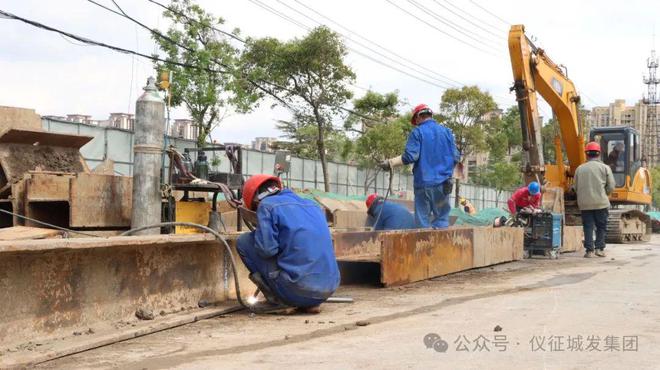 最新！仪征大庆路、东园路、文兴龙涧嘉苑安置小区(图3)