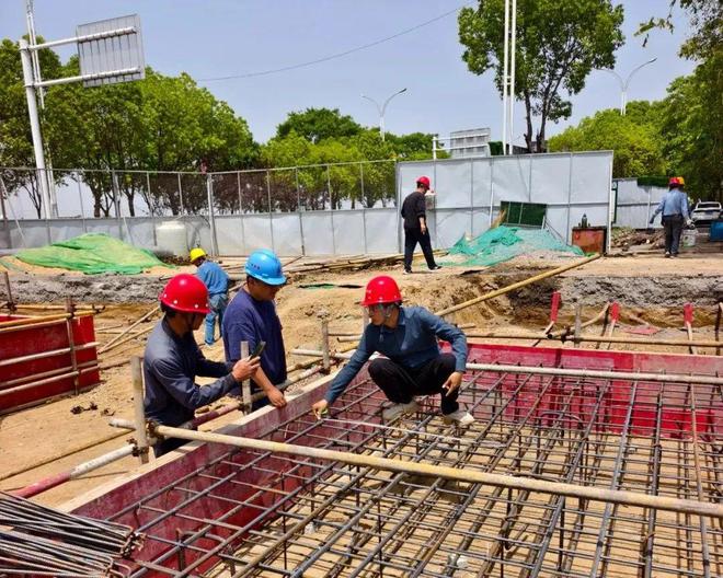 最新！仪征大庆路、东园路、文兴龙涧嘉苑安置小区(图4)