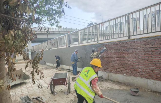 水利投资计划482亿元！包括怀集县城防洪能力提升（二期）工程、罗龙分洪道工程(图2)