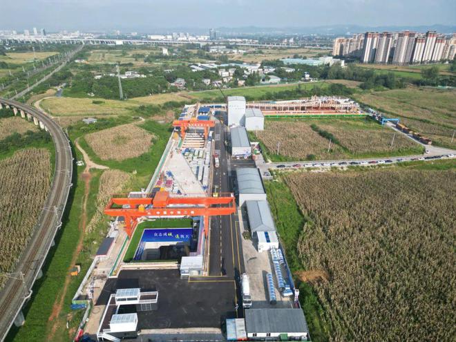 推动重点项目“加速跑”！成都聚焦3个方面出台11条支持措施(图2)