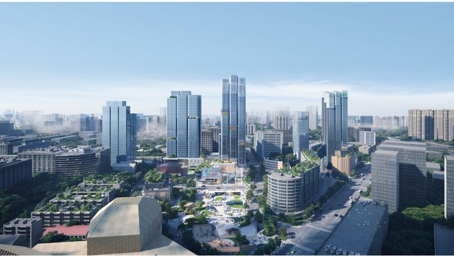 推动重点项目“加速跑”！成都聚焦3个方面出台11条支持措施(图5)