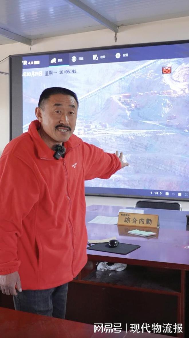 中国重汽豪沃TH7自卸车——恶劣工况下的全能运输“专家”(图2)