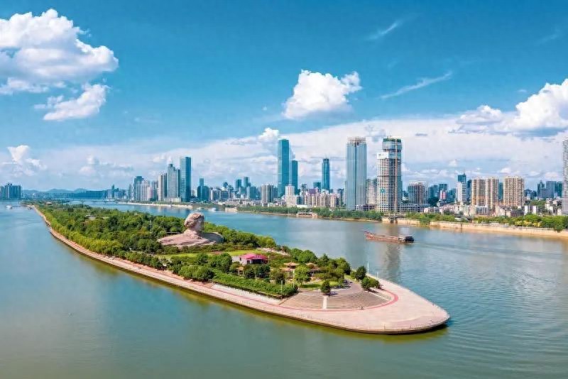 长沙是什么？(图1)