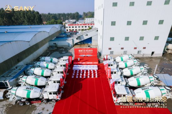 维护行业秩序共促健康发展！三一发布行业良性发展倡议书(图2)