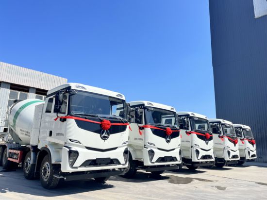 维护行业秩序共促健康发展！三一发布行业良性发展倡议书(图1)