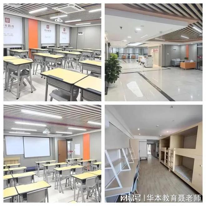 2025年湖北统招专升本哪个机构好？(图3)