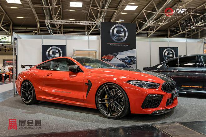 2025年德国慕尼黑国际商用车展IAA(图2)