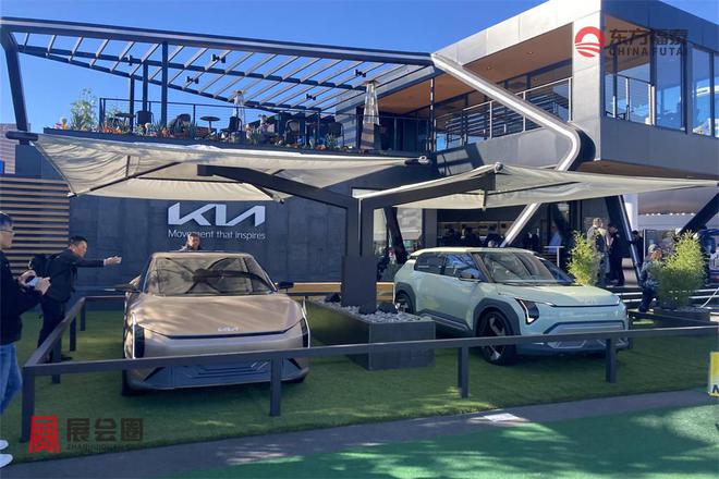 2025年德国慕尼黑国际商用车展IAA(图1)