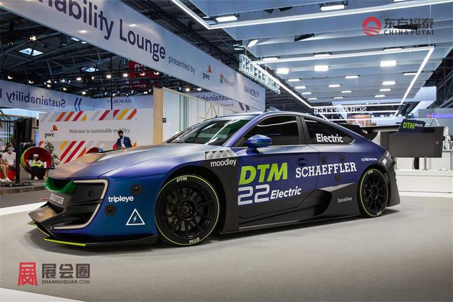 2025年德国慕尼黑国际商用车展IAA(图6)