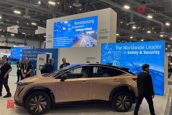 2025年德国慕尼黑国际商用车展IAA(图8)