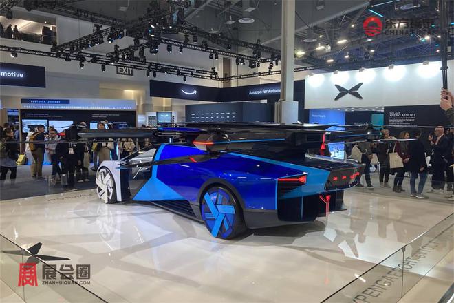 2025年德国慕尼黑国际商用车展IAA(图11)