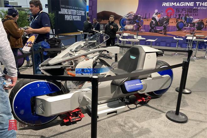 2025年德国慕尼黑国际商用车展IAA(图10)