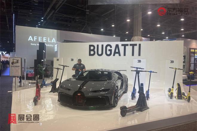 2025年德国慕尼黑国际商用车展IAA(图13)