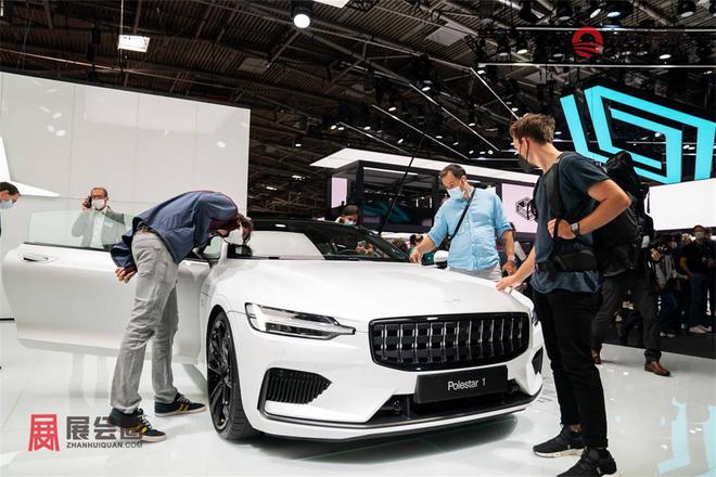 2025年德国慕尼黑国际商用车展IAA(图15)