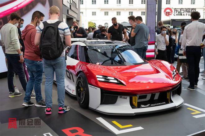 2025年德国慕尼黑国际商用车展IAA(图17)