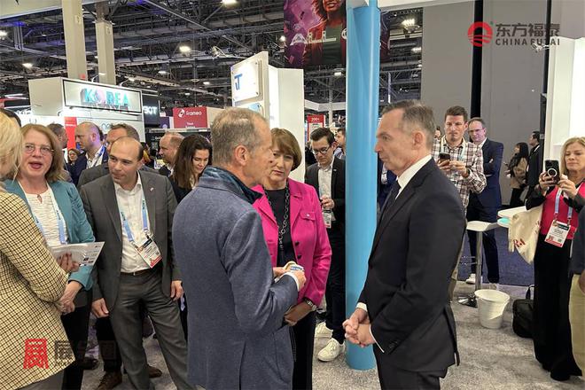 2025年德国慕尼黑国际商用车展IAA(图16)