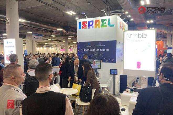 2025年德国慕尼黑国际商用车展IAA(图19)