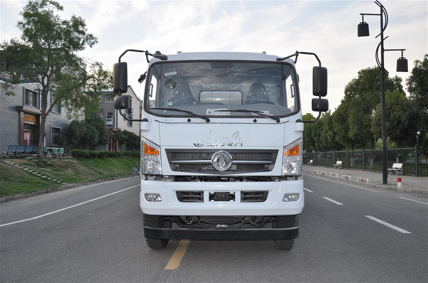 混凝土搅拌车价格供应商砼车-搜了网(图3)