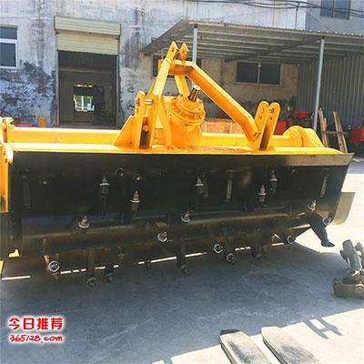 甘肃庆阳路面灰土拌和机稳定土拌和机小宝马路拌机(图1)