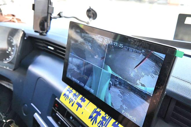 商砼运输车更优选：40台远程醇氢电动搅拌车5年省下1500万！(图6)