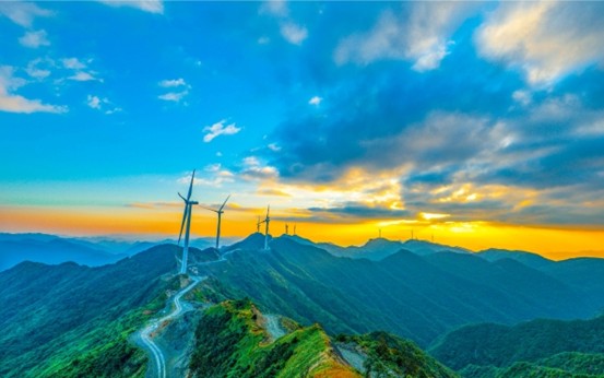 丰都发布2024年度生态环境质量公报(图4)