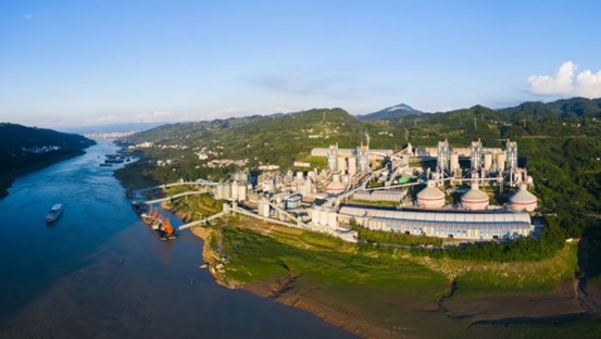 丰都发布2024年度生态环境质量公报(图3)