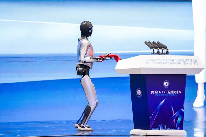 人工智能：超越人类的优势与未来展望(图4)