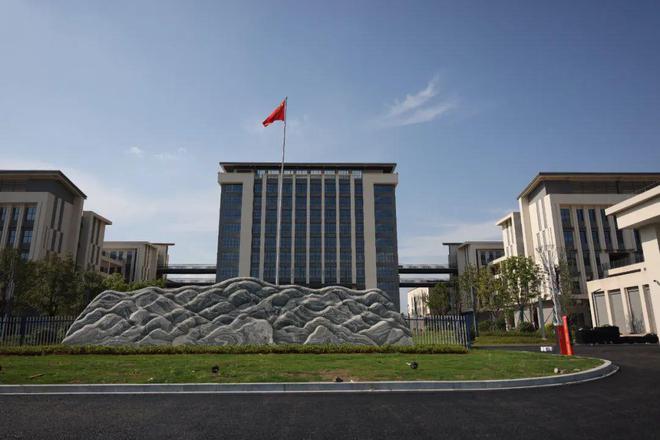 赣州中心城区三所新建院校预计9月全部投入使用！(图1)