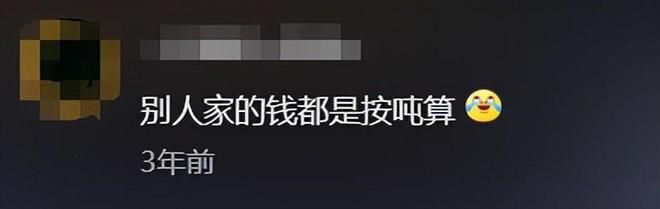 浙江女子家中现金无处存放！重达四吨网友：这钱山能把房子压塌(图18)
