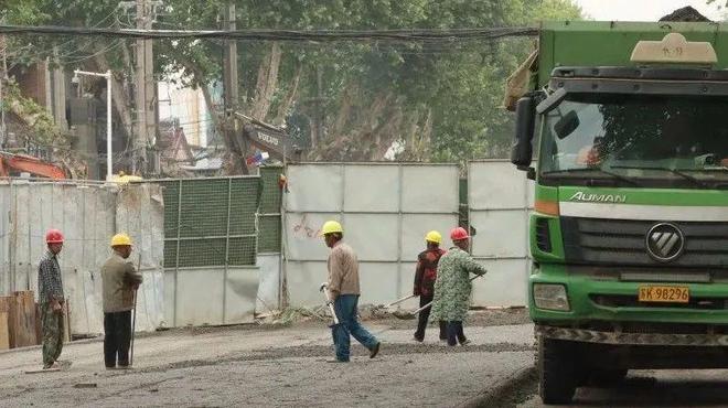 关注！仪征大庆路、东园路、文兴路(图2)