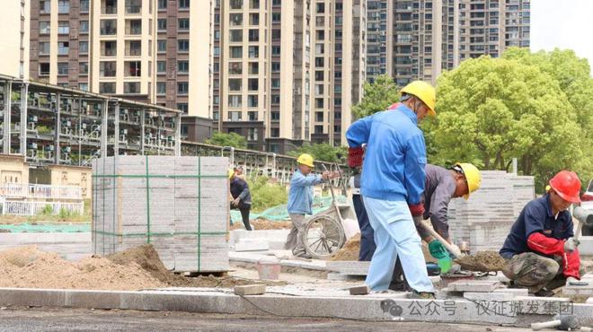 关注！仪征大庆路、东园路、文兴路(图5)