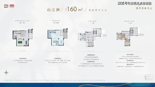 『国贸海屿佘山』网站售楼处发布：豪宅风范备受追捧(图13)