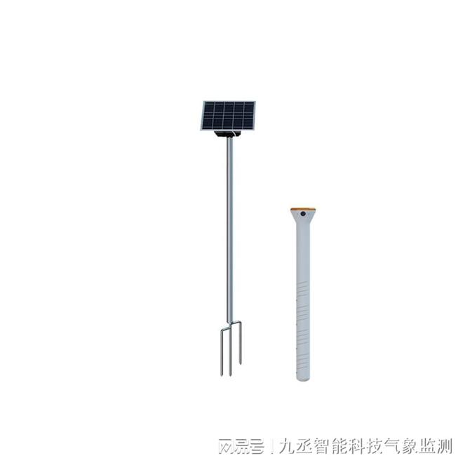 多层土壤剖面监测仪：精准洞察土壤奥秘引领现代农业新风尚(图2)