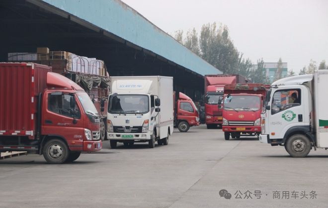山西高速查获ETC“信号屏蔽术”浙江2025要淘汰4万辆老旧柴油货车！(图2)