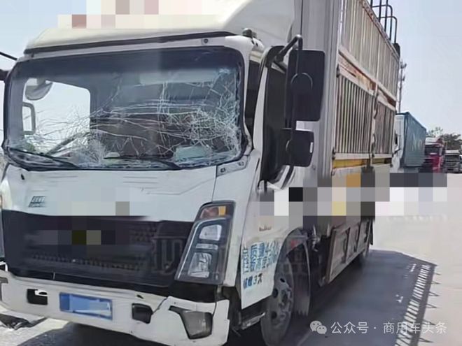 山西高速查获ETC“信号屏蔽术”浙江2025要淘汰4万辆老旧柴油货车！(图3)