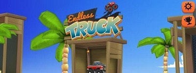 卡车狂热漂移最新版(图1)