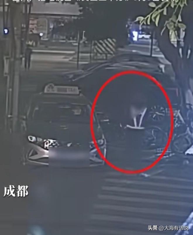 四川奔驰女车主醉驾硬刚碰瓷者：宁愿坐牢也不私了！结局大快人心(图3)