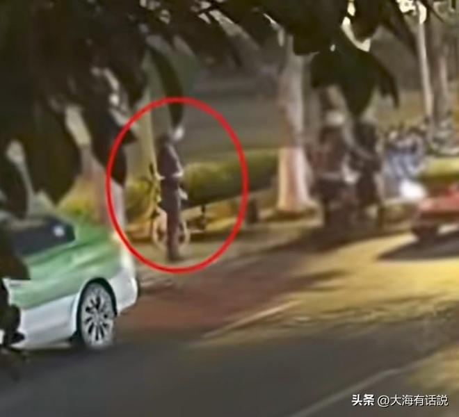 四川奔驰女车主醉驾硬刚碰瓷者：宁愿坐牢也不私了！结局大快人心(图5)