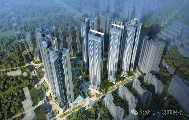 ⚡‍聚焦ꦿ℘天健天骄荟商铺售楼处发布：品质铸造尊尚生活☎(图6)