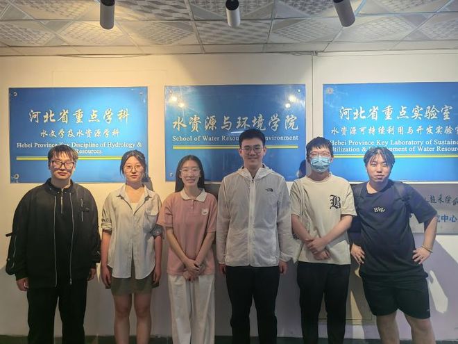 河北地质大学周亚红副教授在土壤气采集与地下水污染溯源取得突破(图1)