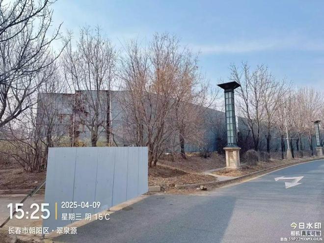 长春拆围记：还路于民、还绿于城、还利于商(图3)