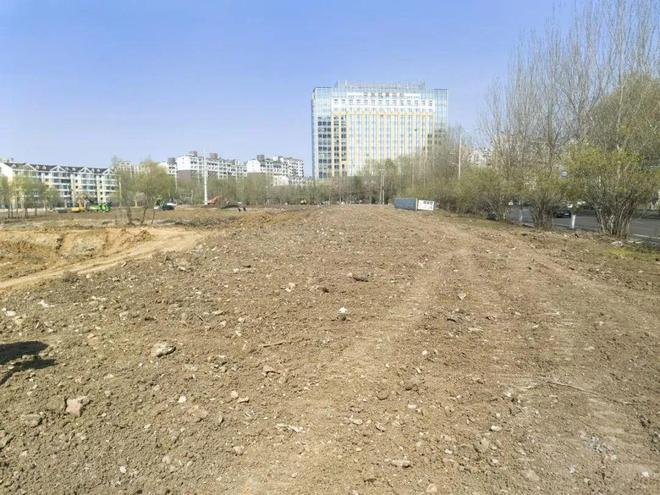 长春拆围记：还路于民、还绿于城、还利于商(图4)