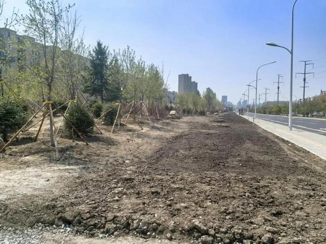 长春拆围记：还路于民、还绿于城、还利于商(图9)