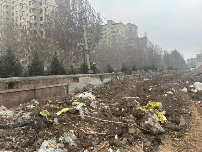 长春拆围记：还路于民、还绿于城、还利于商(图5)