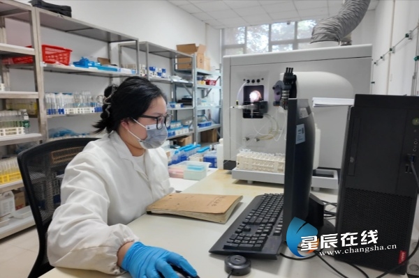 长沙研发“加速度”永清环保减污降碳总部研发中心：让每一寸土地都能承载绿色未来(图1)